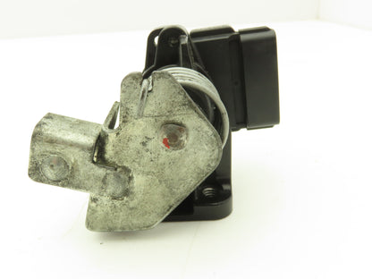 Toyota 58860-1092071 Electric Forklift Accelerator Rotary Switch Off Of 8FBE15U