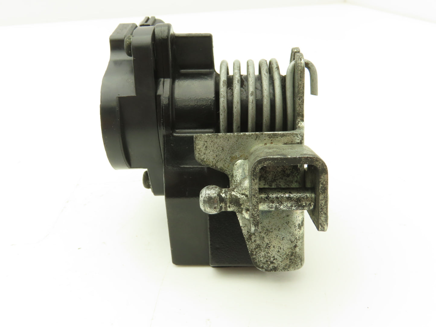 Toyota 58860-1092071 Electric Forklift Accelerator Rotary Switch Off Of 8FBE15U