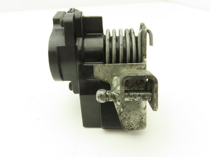 Toyota 58860-1092071 Electric Forklift Accelerator Rotary Switch Off Of 8FBE15U