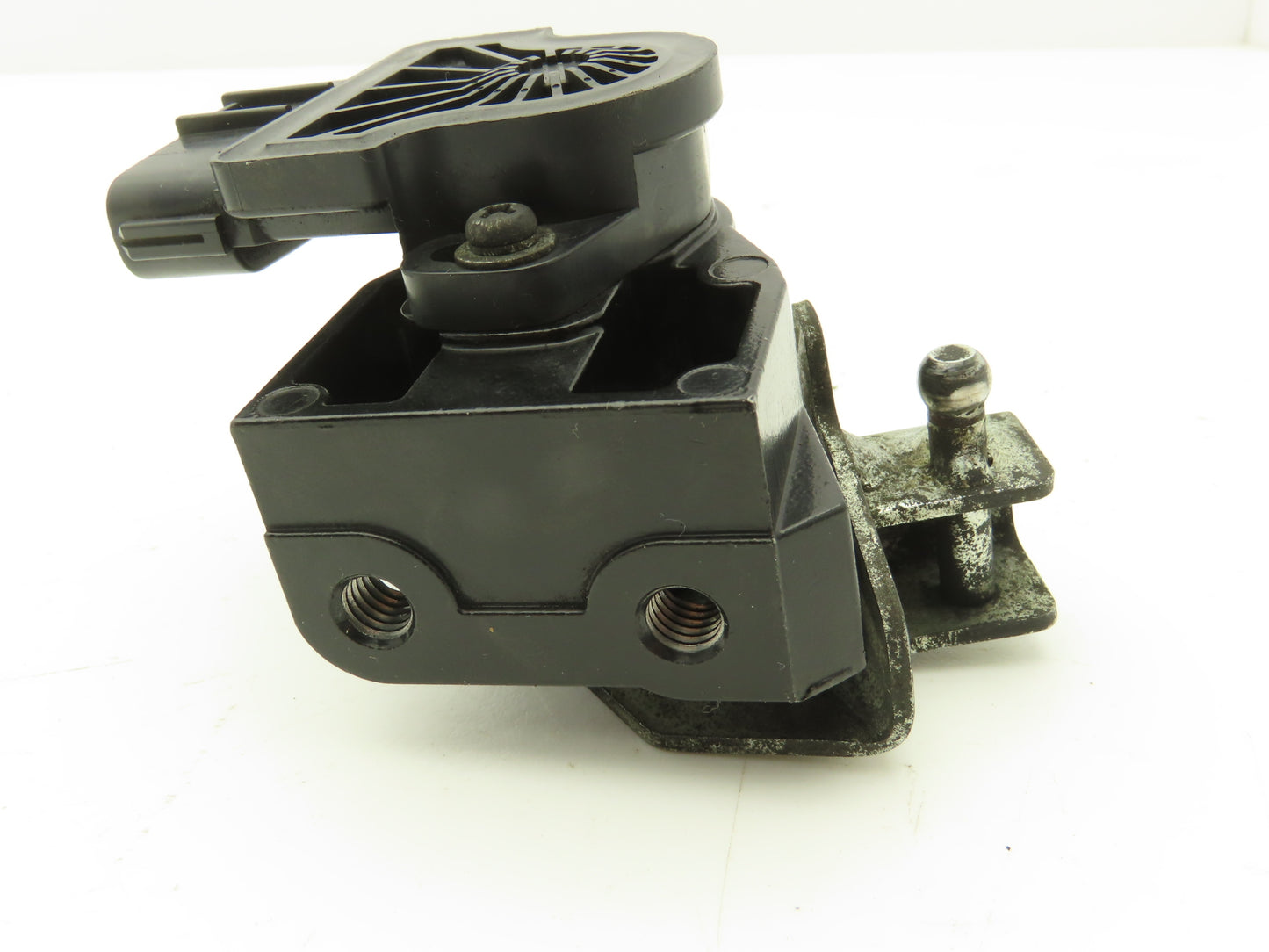 Toyota 58860-1092071 Electric Forklift Accelerator Rotary Switch Off Of 8FBE15U