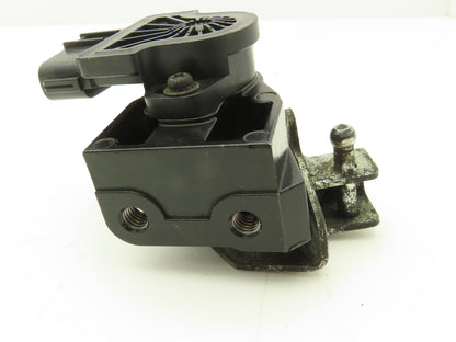 Toyota 58860-1092071 Electric Forklift Accelerator Rotary Switch Off Of 8FBE15U