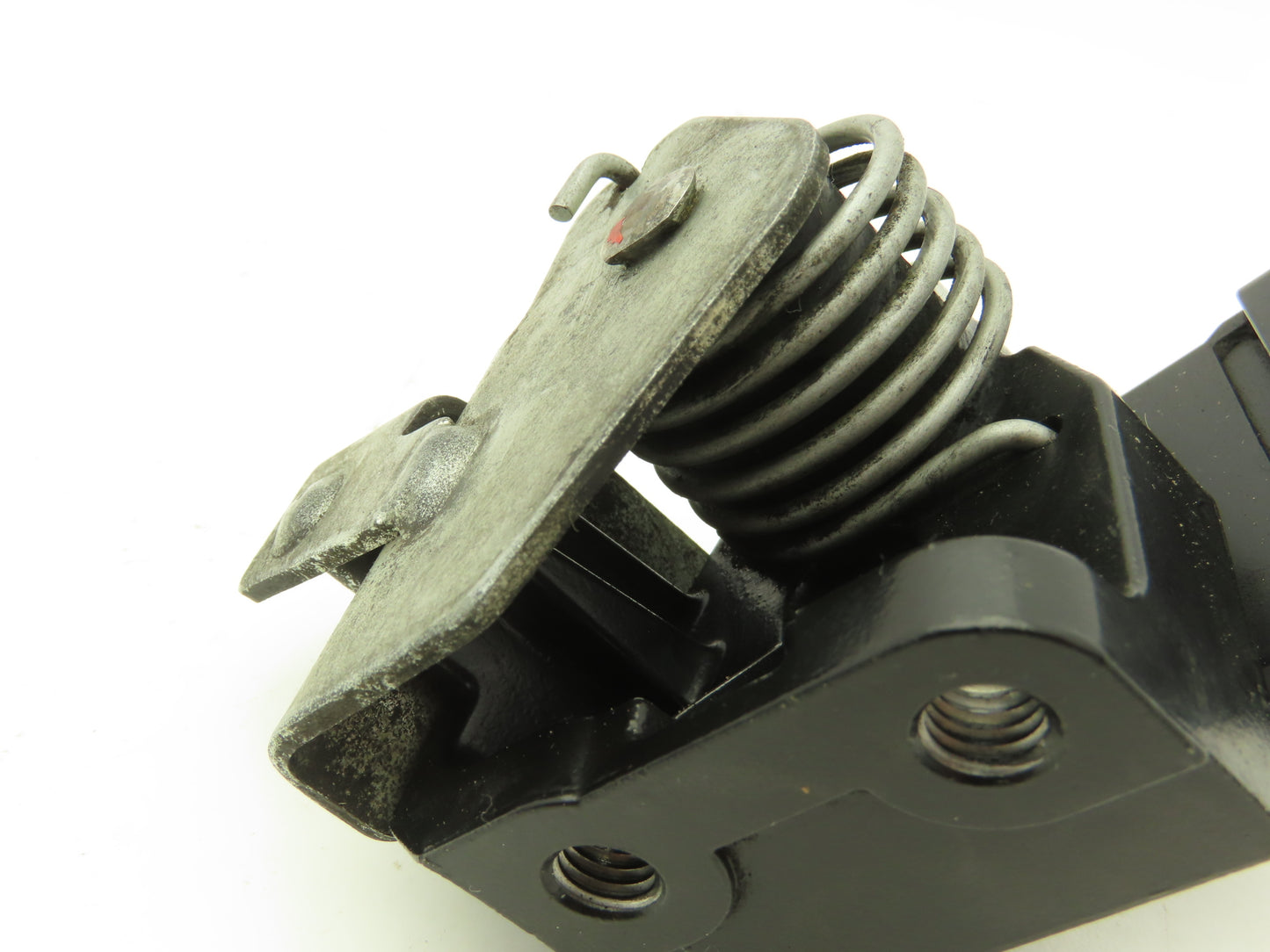 Toyota 58860-1092071 Electric Forklift Accelerator Rotary Switch Off Of 8FBE15U