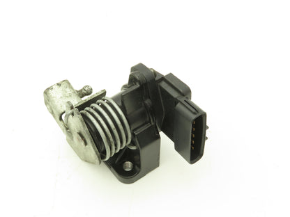 Toyota 58860-1092071 Electric Forklift Accelerator Rotary Switch Off Of 8FBE15U