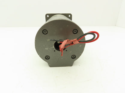 Baldor M-4050-SPECIAL DC Servo Motor 100VDC 4500 RPM 5/8"Shaft