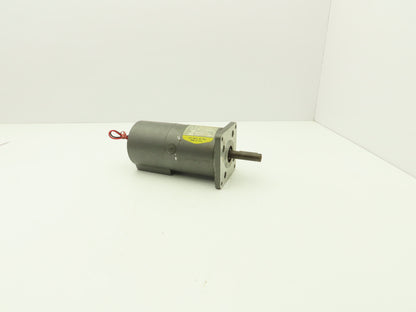 Baldor M-4050-SPECIAL DC Servo Motor 100VDC 4500 RPM 5/8"Shaft