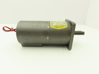 Baldor M-4050-SPECIAL DC Servo Motor 100VDC 4500 RPM 5/8"Shaft