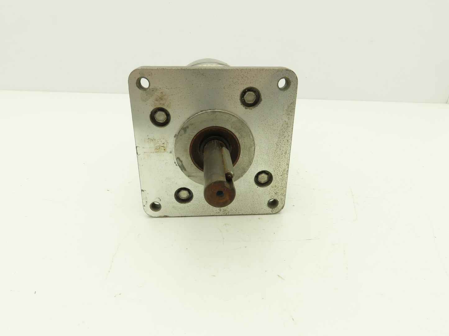 Baldor M-4050-SPECIAL DC Servo Motor 100VDC 4500 RPM 5/8"Shaft