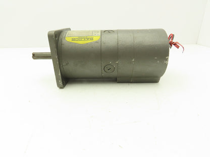 Baldor M-4050-SPECIAL DC Servo Motor 100VDC 4500 RPM 5/8"Shaft