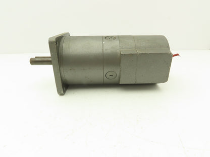 Baldor M-4050-SPECIAL DC Servo Motor 100VDC 4500 RPM 5/8"Shaft