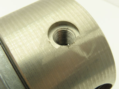 Graco 208-997 Low Pressure Corrosion Resistant Back Pressure Regulator w/Gauge