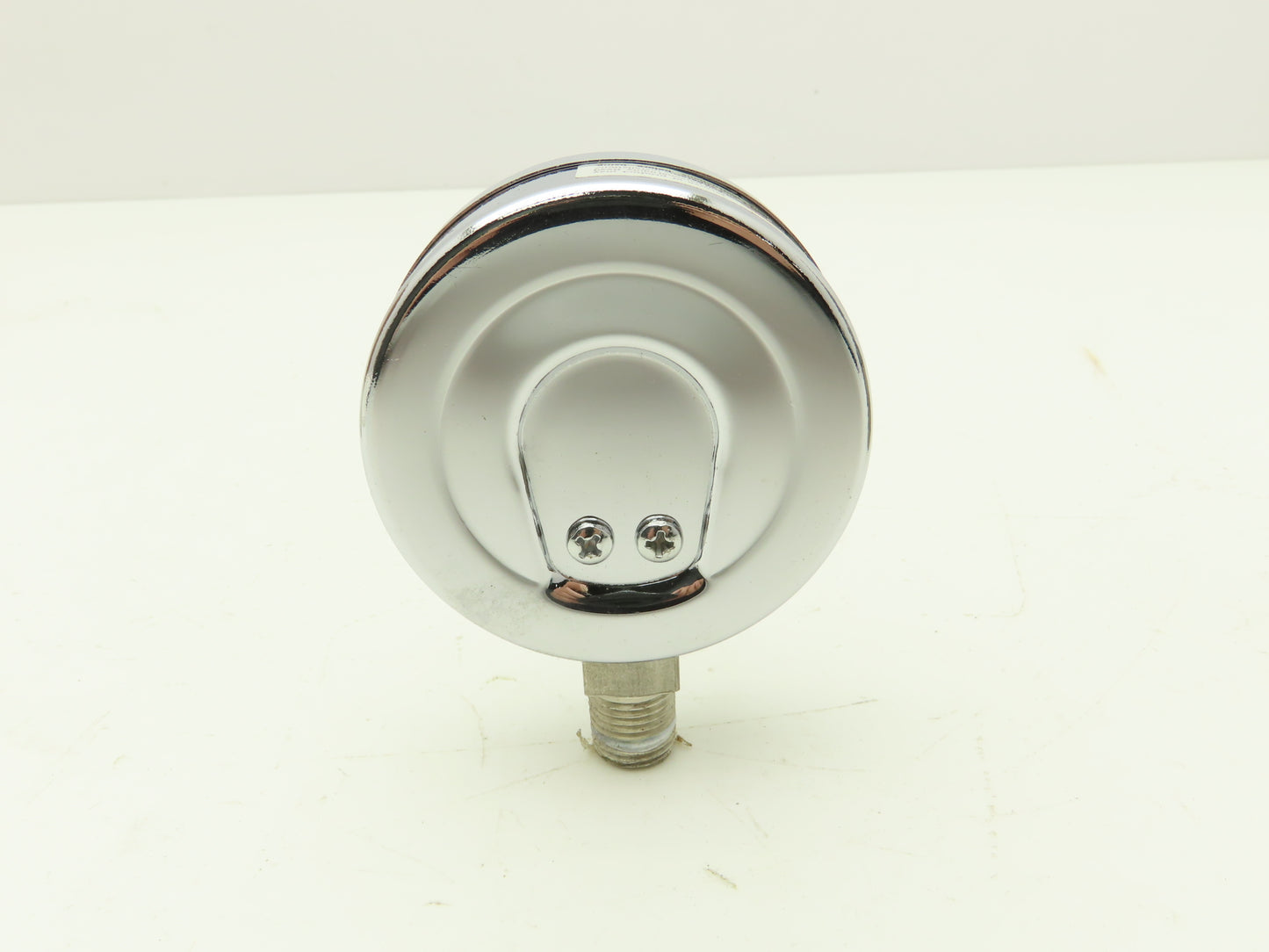 Graco 208-997 Low Pressure Corrosion Resistant Back Pressure Regulator w/Gauge