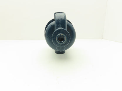 Armstrong 812 Inverted Bucket Steam Trap Valve 3/4" NPT Orif 5/32
