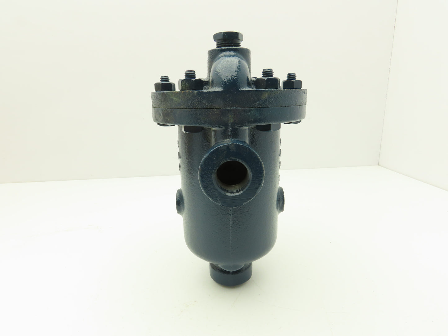 Armstrong 812 Inverted Bucket Steam Trap Valve 3/4" NPT Orif 5/32