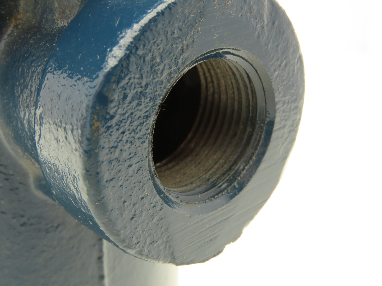 Armstrong 812 Inverted Bucket Steam Trap Valve 3/4" NPT Orif 5/32