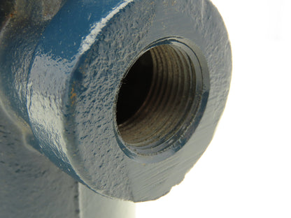 Armstrong 812 Inverted Bucket Steam Trap Valve 3/4" NPT Orif 5/32