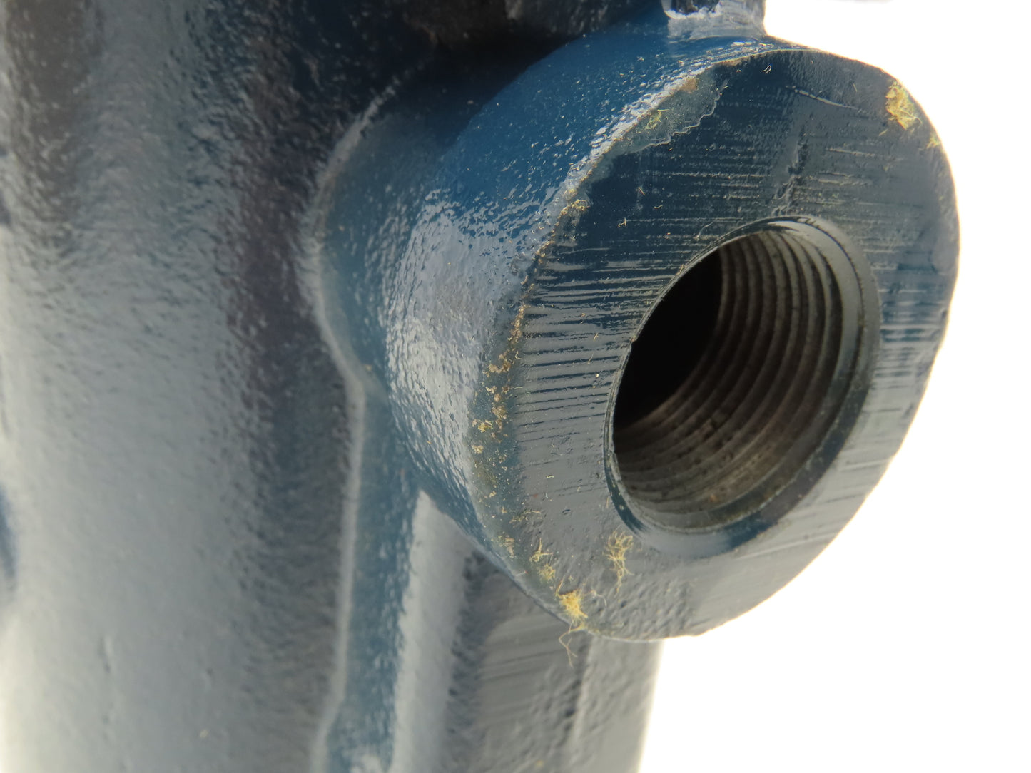 Armstrong 812 Inverted Bucket Steam Trap Valve 3/4" NPT Orif 5/32