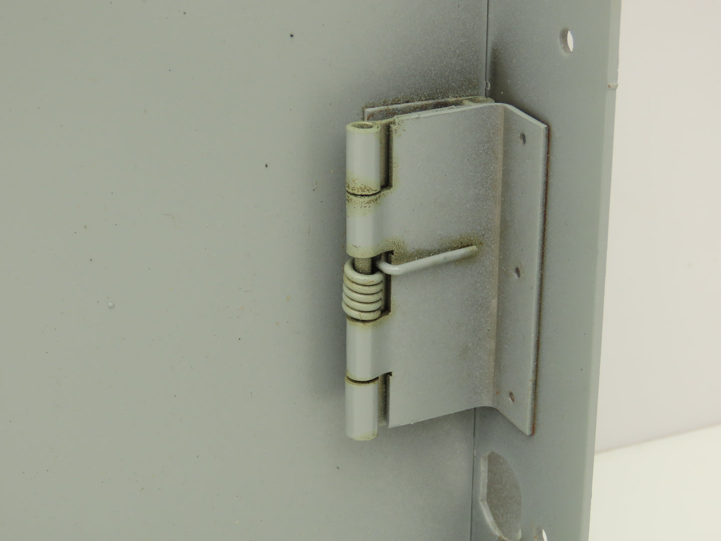 Milcor Style M 16X16  Access Door Flush Plaster Steel 16x16" Gray