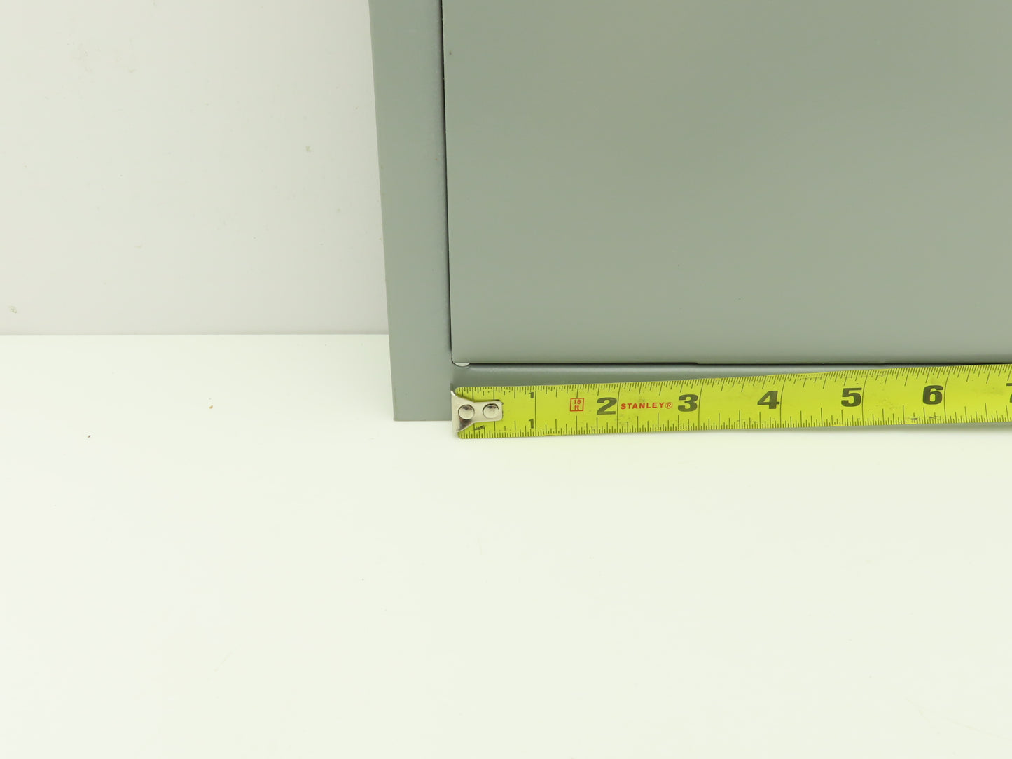 Milcor Style M 16X16  Access Door Flush Plaster Steel 16x16" Gray