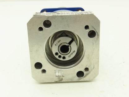 Alpha Wittenstein SP 060S-MF1-10-1B1-2S Planetary Servo Gearbox 10:1 Reducer