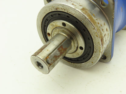 Alpha Wittenstein SP 060S-MF1-10-1B1-2S Planetary Servo Gearbox 10:1 Reducer