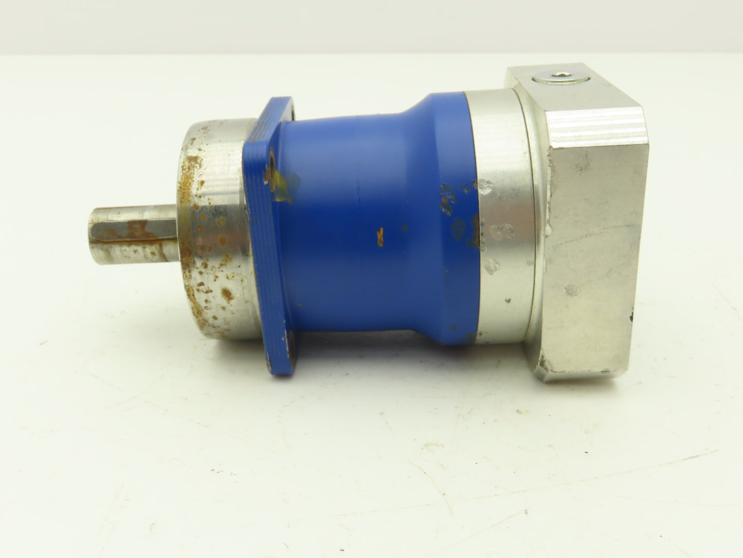 Alpha Wittenstein SP 060S-MF1-10-1B1-2S Planetary Servo Gearbox 10:1 Reducer