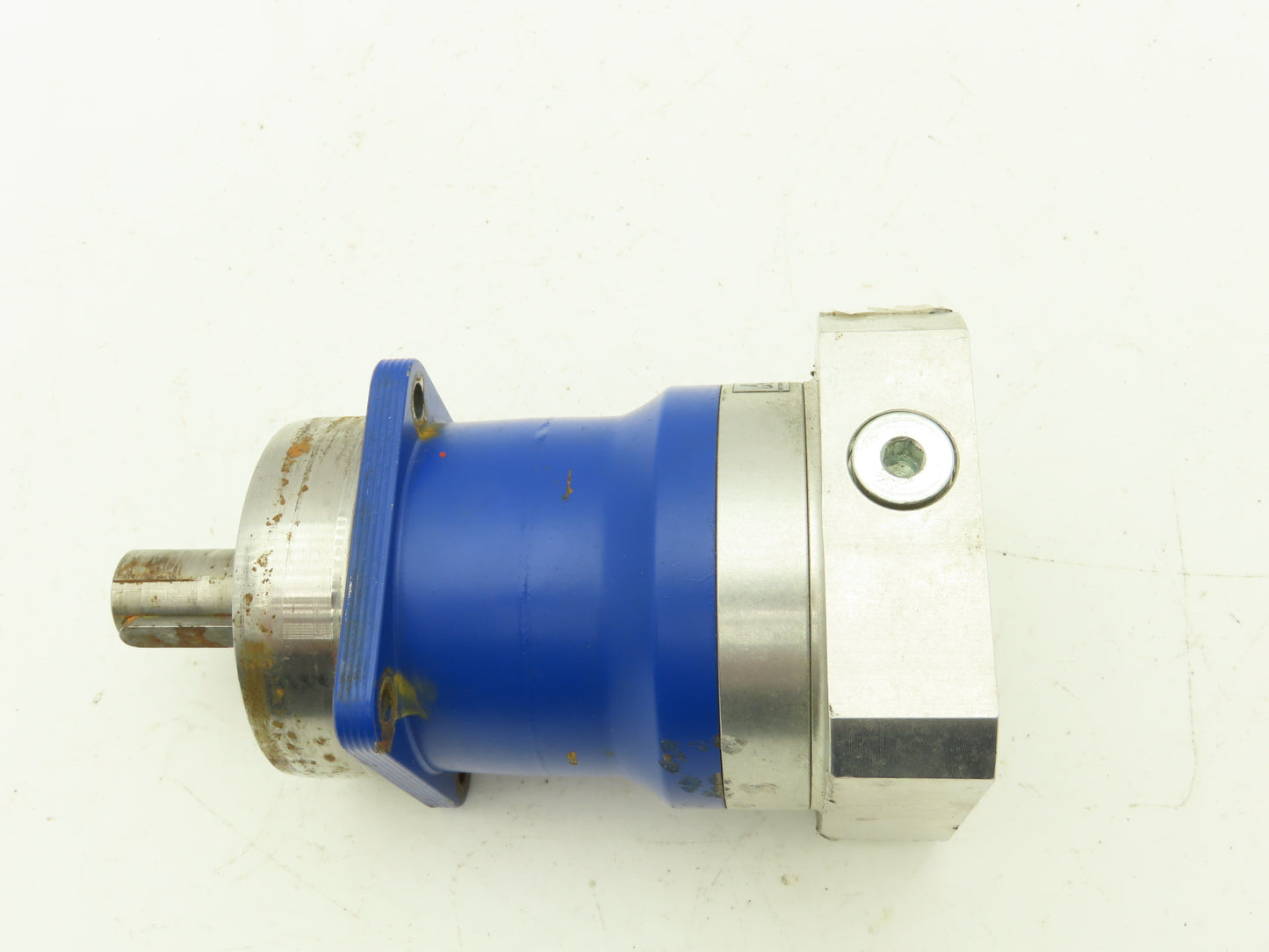 Alpha Wittenstein SP 060S-MF1-10-1B1-2S Planetary Servo Gearbox 10:1 Reducer