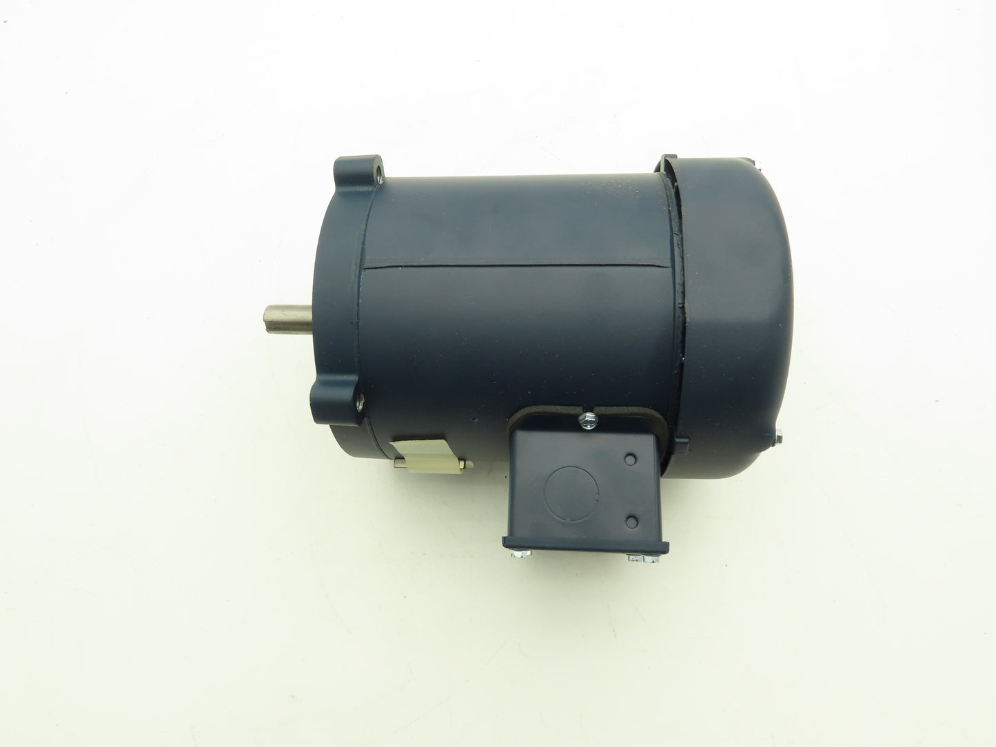 Leeson Electric C4T17FC9B AC Motor 1/4Hp 1725 RPM 230/460V 3PH 56C TEFC