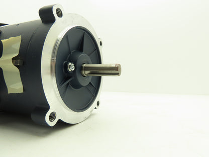 Leeson Electric C4T17FC9B AC Motor 1/4Hp 1725 RPM 230/460V 3PH 56C TEFC