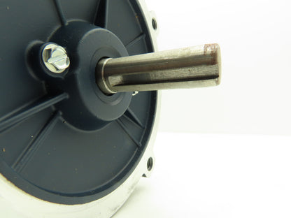 Leeson Electric C4T17FC9B AC Motor 1/4Hp 1725 RPM 230/460V 3PH 56C TEFC