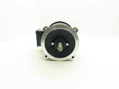 Leeson Electric C4T17FC9B AC Motor 1/4Hp 1725 RPM 230/460V 3PH 56C TEFC