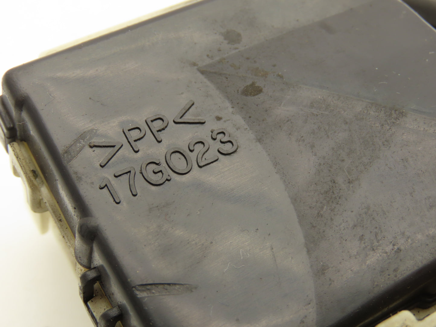 Toyota Electric Forklift Forward & Reverse Selector Gear Switch Off Of 8FBE15U