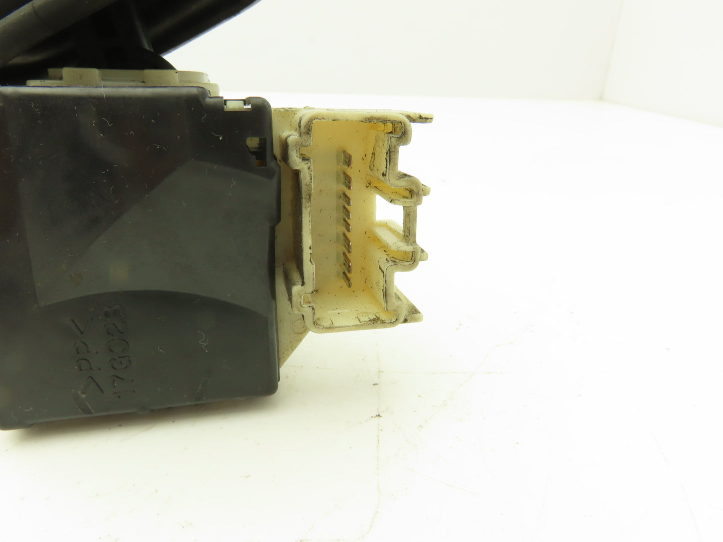 Toyota Electric Forklift Forward & Reverse Selector Gear Switch Off Of 8FBE15U