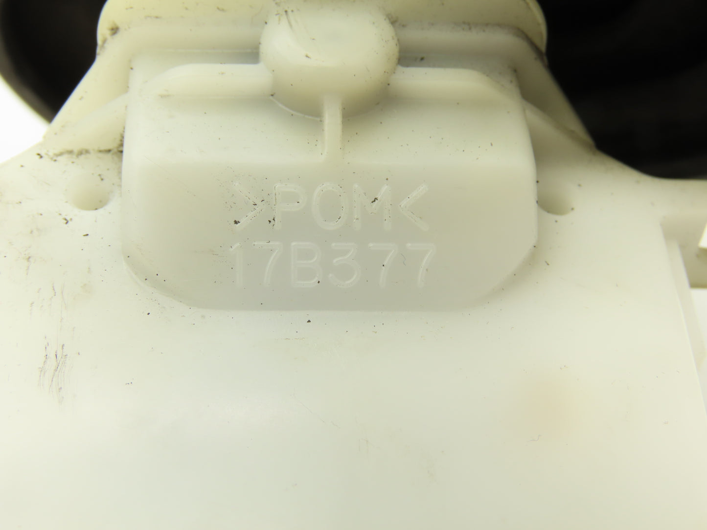 Toyota Electric Forklift Forward & Reverse Selector Gear Switch Off Of 8FBE15U