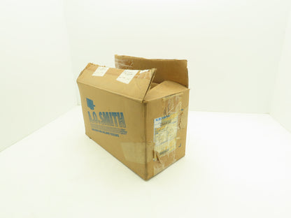 Marathon Electric BVN 56S17D354E P AC Motor 3/4 Hp 1725 RPM 115/208-230V 1Ph 56