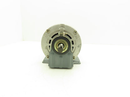 Marathon Electric BVN 56S17D354E P AC Motor 3/4 Hp 1725 RPM 115/208-230V 1Ph 56