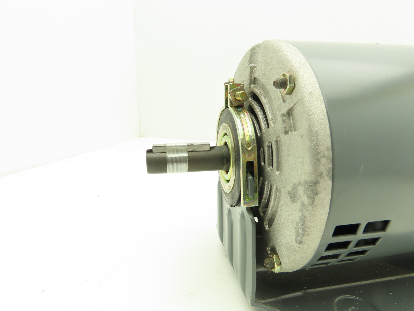 Marathon Electric BVN 56S17D354E P AC Motor 3/4 Hp 1725 RPM 115/208-230V 1Ph 56