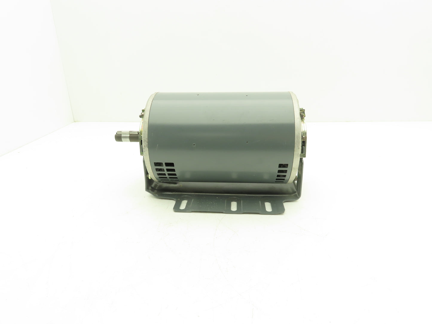 Marathon Electric BVN 56S17D354E P AC Motor 3/4 Hp 1725 RPM 115/208-230V 1Ph 56