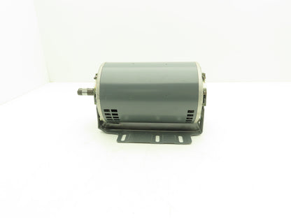 Marathon Electric BVN 56S17D354E P AC Motor 3/4 Hp 1725 RPM 115/208-230V 1Ph 56