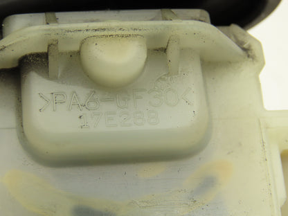 Toyota Electric Forklift Light Control Selector Switch Removed From 8FBE15U