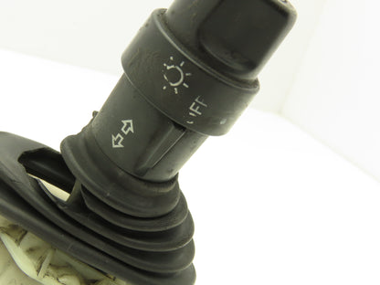 Toyota Electric Forklift Light Control Selector Switch Removed From 8FBE15U