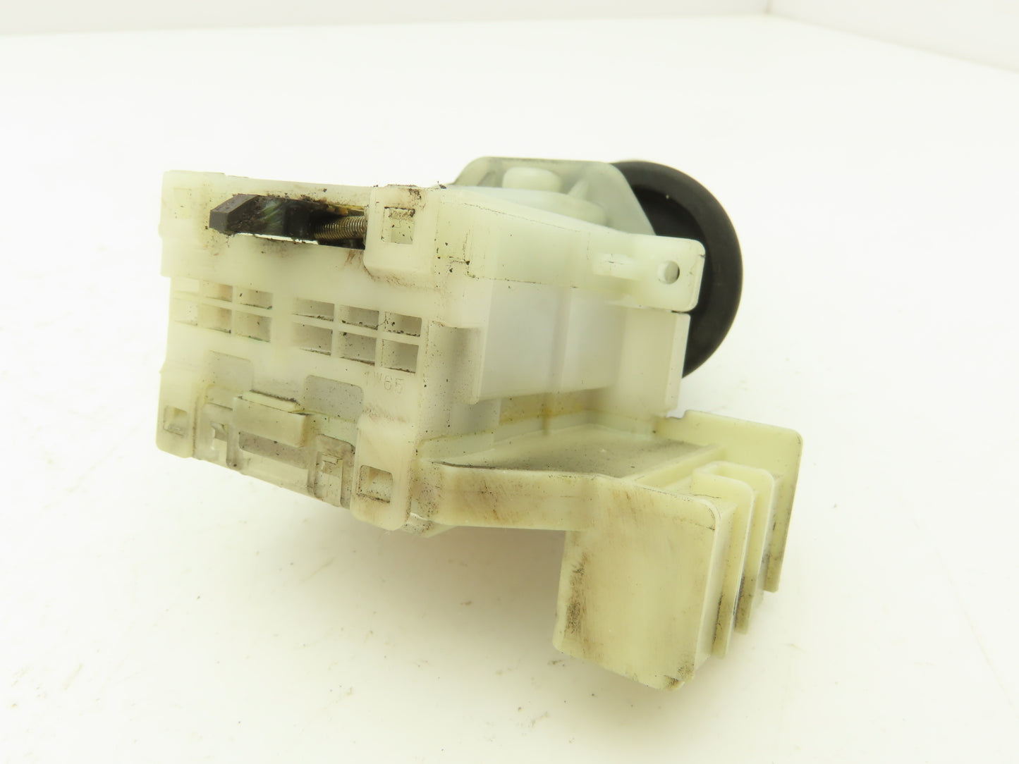 Toyota Electric Forklift Light Control Selector Switch Removed From 8FBE15U