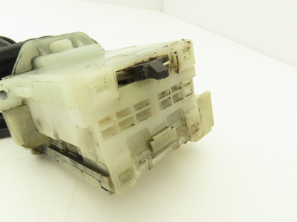 Toyota Electric Forklift Light Control Selector Switch Removed From 8FBE15U