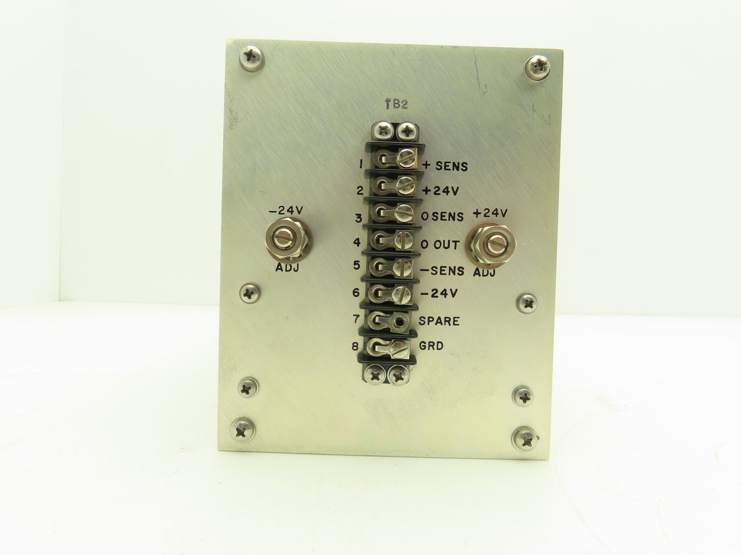 Transistor Devices SPS-816 Power Supply 24V