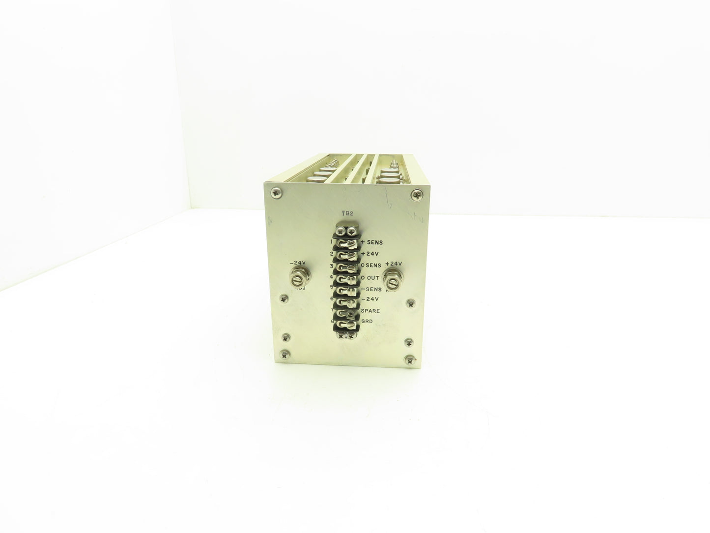 Transistor Devices SPS-816 Power Supply 24V