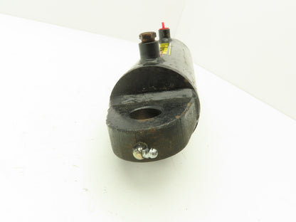 Waltco Cylinder 14001-001475 Hydraulic Liftgate Cylinder 3" Bore 6" Stroke 1"Rod