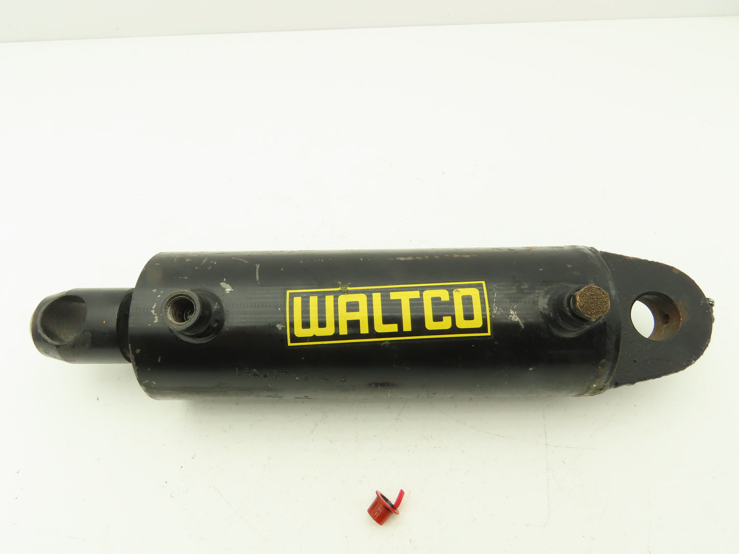 Waltco Cylinder 14001-001475 Hydraulic Liftgate Cylinder 3" Bore 6" Stroke 1"Rod