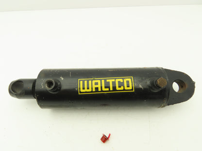 Waltco Cylinder 14001-001475 Hydraulic Liftgate Cylinder 3" Bore 6" Stroke 1"Rod