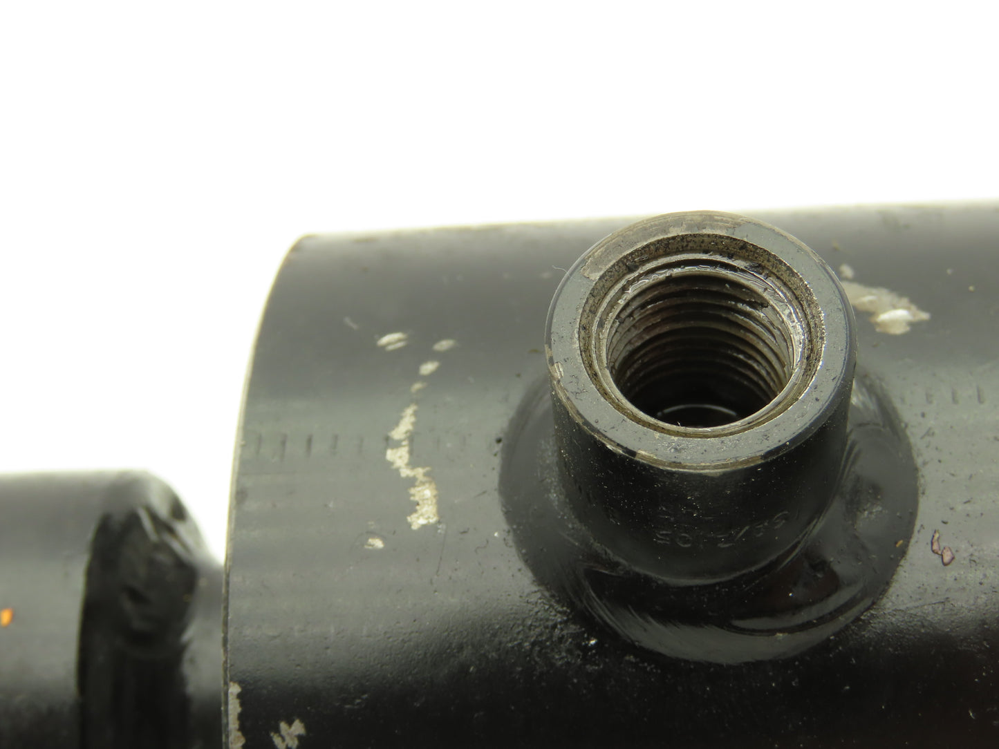 Waltco Cylinder 14001-001475 Hydraulic Liftgate Cylinder 3" Bore 6" Stroke 1"Rod