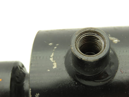 Waltco Cylinder 14001-001475 Hydraulic Liftgate Cylinder 3" Bore 6" Stroke 1"Rod