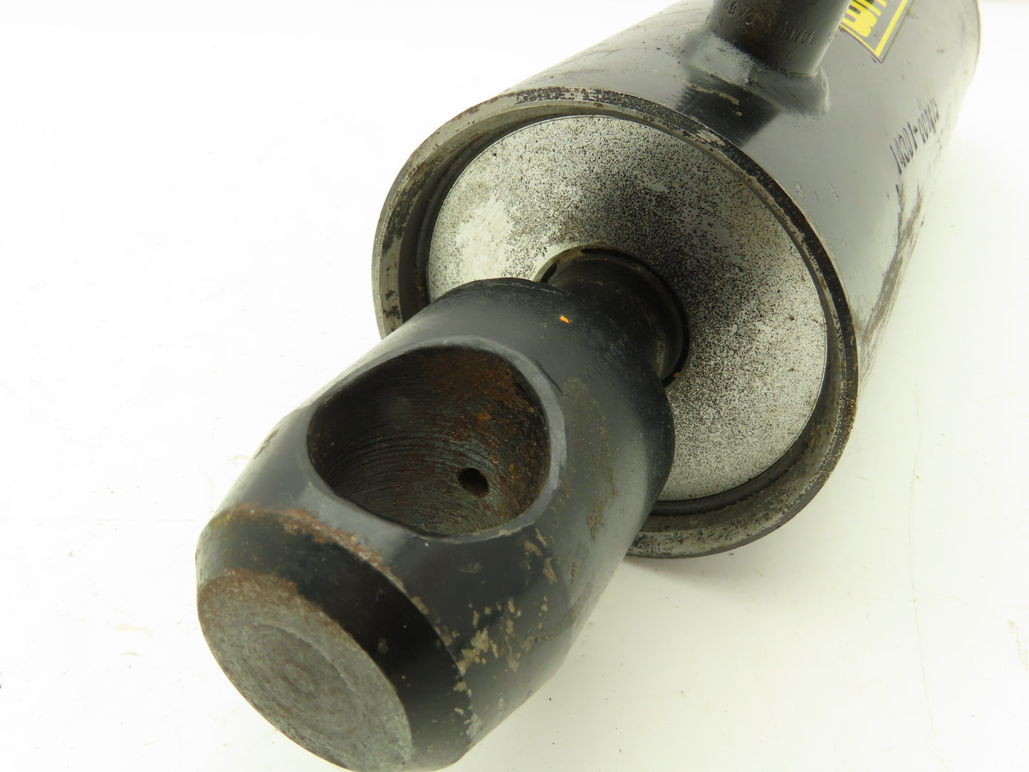 Waltco Cylinder 14001-001475 Hydraulic Liftgate Cylinder 3" Bore 6" Stroke 1"Rod